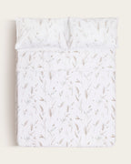 Juego de Sábanas Pampa Algodón - 150 Hilos