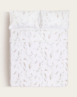 Parure de lit Pampa Coton - 150 fils