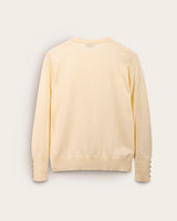 Jersey Fino Top Liso - Algodón