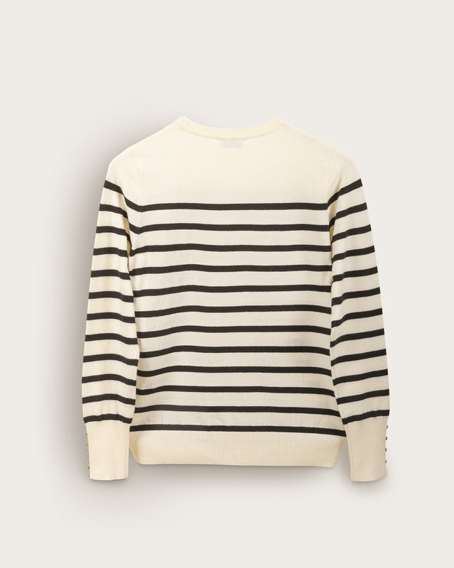 Jersey Fino Top Liso - Algodón