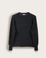 Jersey Fino Top Liso - Algodón