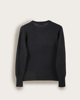 Jersey Fino Top Liso - Algodón