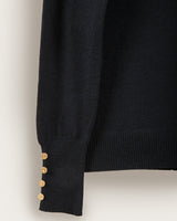 Jersey Fino Top Liso - Algodón