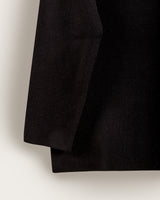 Jersey Cuello Caja Punto Soft - Algodón