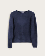 Jersey Oversize Extra Suave - Algodón