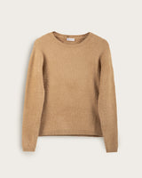 Jersey Oversize Extra Suave - Algodón
