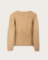 Jersey Oversize Extra Suave - Algodón