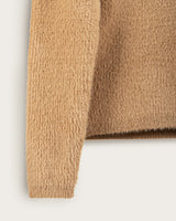 Jersey Oversize Extra Suave - Algodón