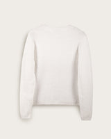 Jersey Oversize Extra Suave - Algodón