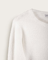 Jersey Oversize Extra Suave - Algodón