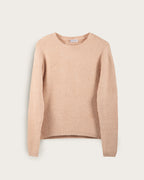 Jersey Oversize Extra Suave - Algodón