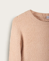 Jersey Oversize Extra Suave - Algodón