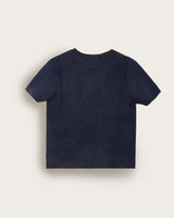 Jersey Manga Corta Extra Suave - Algodón