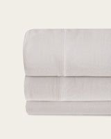 Juego de Sábanas Flannel Termoelastic - Algodón