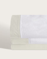 Oxford Cotton Sheet Set - 150 Thread Count