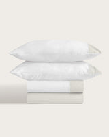 Oxford Cotton Sheet Set - 150 Thread Count
