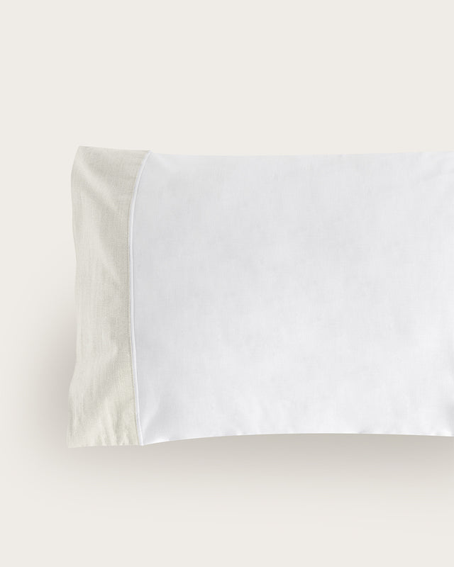 Oxford Cotton Sheet Set - 150 Thread Count