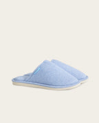 Zapatillas de Casa Jersey - Azul