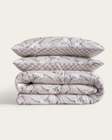 Reversible Digital Comforter Cotton - 250 gr/m2