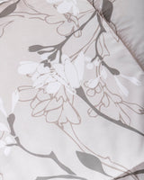 Reversible Digital Comforter Cotton - 250 gr/m2