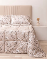 Reversible Digital Comforter Cotton - 250 gr/m2