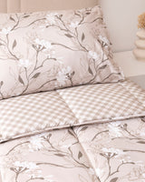 Reversible Digital Comforter Cotton - 250 gr/m2