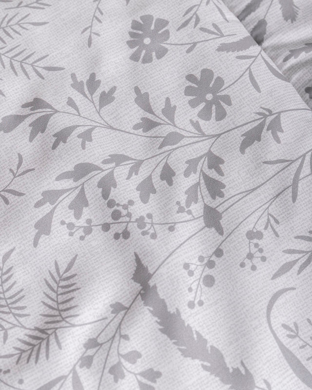 Reversible Digital Comforter Cotton - 250 gr/m2