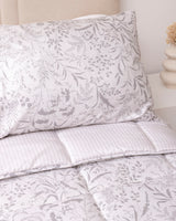 Reversible Digital Comforter Cotton - 250 gr/m2