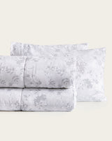 Reversible Digital Comforter Cotton - 250 gr/m2