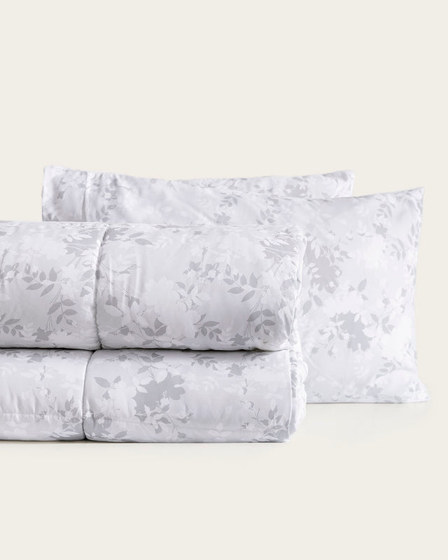 Reversible Digital Comforter Cotton - 250 gr/m2