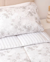 Reversible Digital Comforter Cotton - 250 gr/m2