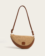 Bolso Bandolera Savana - Piel Sintética