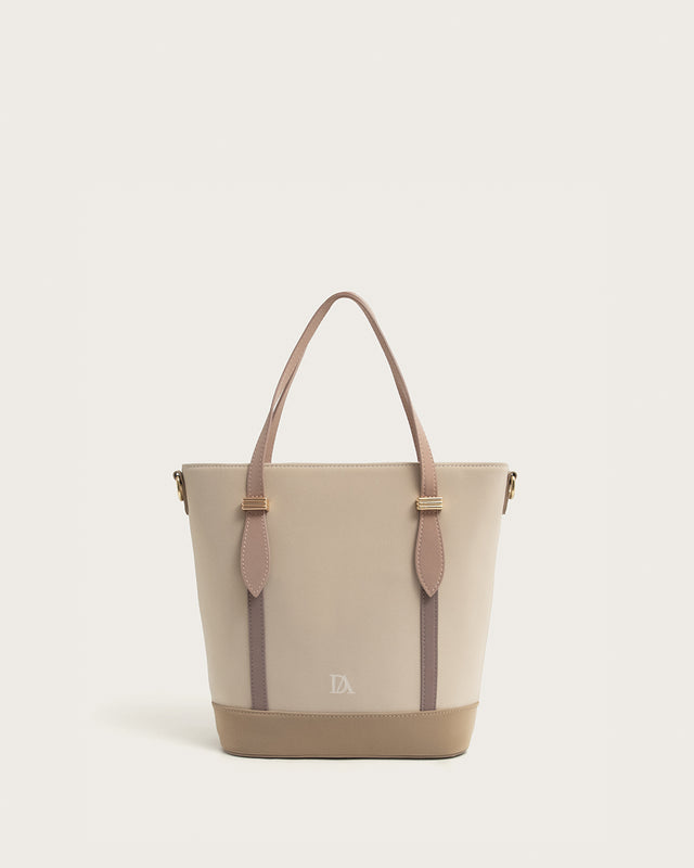 Bolso Hombro Paloma - Piel Sintética