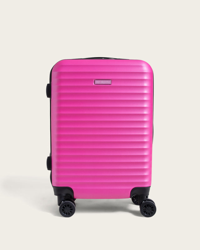 Maleta de Cabina - Para Viaje