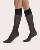 Minimedia Lycra 40 Deniers - 2 pares