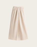 Pantalón Ancho - Algodón
