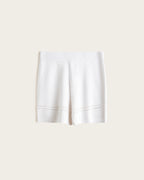 Shorts Punto - Algodón
