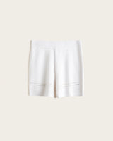 Shorts Punto - Algodón