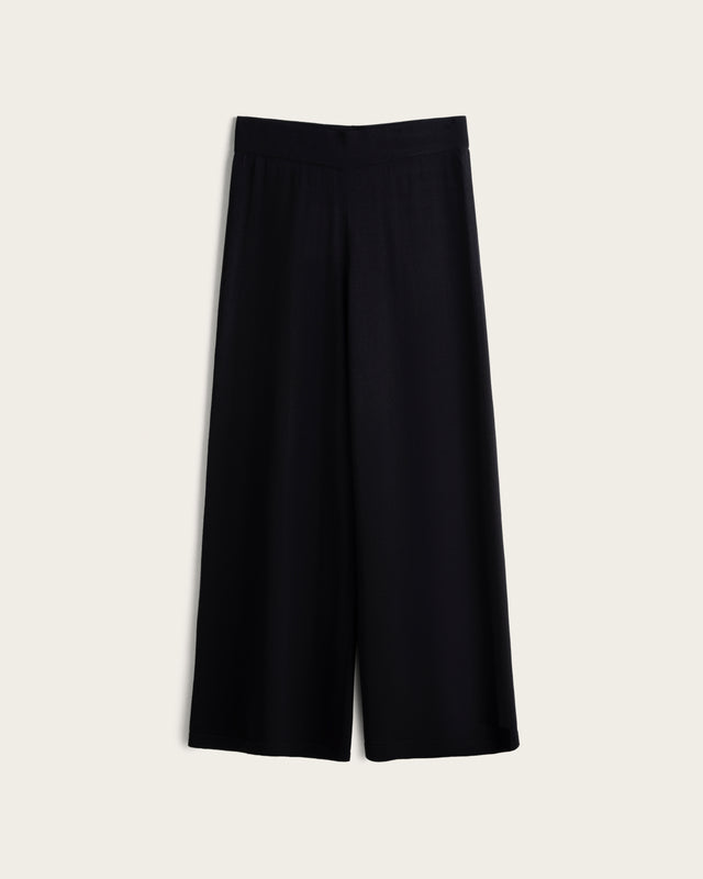 Pantalón Liso - Algodón