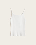 Top Básico Halter - Algodón