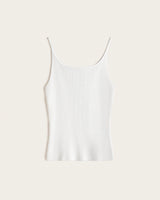 Top Básico Halter - Algodón