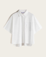 Camisa Manga Corta - Algodón