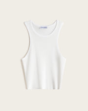 Top Crop Suspenders