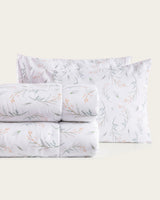 Reversible Digital Comforter Cotton - 250 gr/m2
