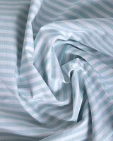 Dúo Nórdico Estampado Olena Algodón - 150 Hilos