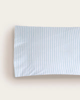 Dúo Nórdico Estampado Olena Algodón - 150 Hilos