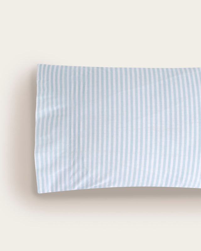 Dúo Nórdico Estampado Olena Algodón - 150 Hilos