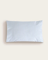 Dúo Nórdico Estampado Olena Algodón - 150 Hilos