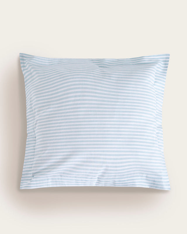 Dúo Nórdico Estampado Olena Algodón - 150 Hilos