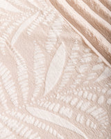 Oslan Cotton Sherpa Duvet - Velvet 160gr, Stripes 240gr, Burnout 240gr + 160gr Sherpa